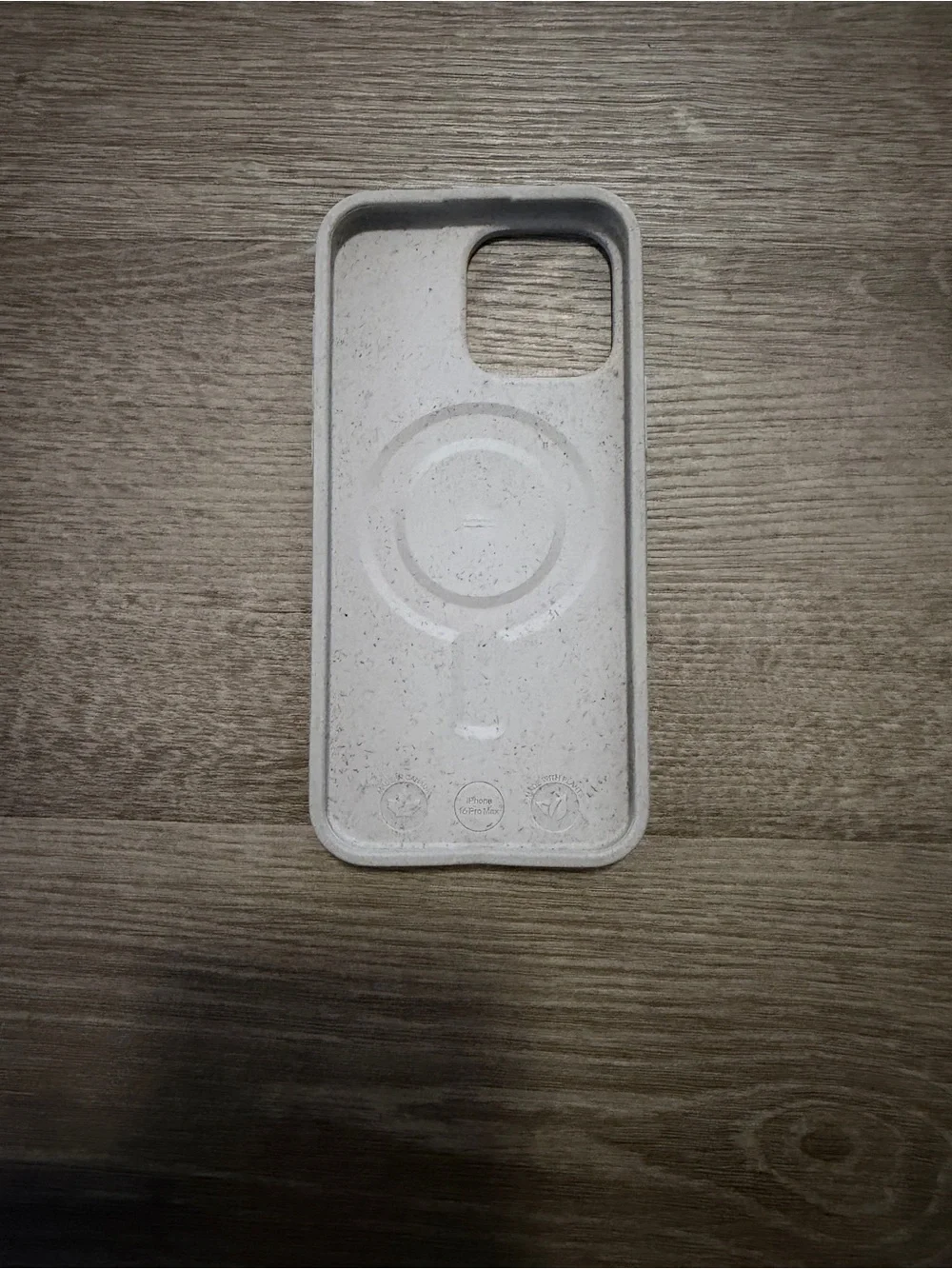 PELA Bear iPhone 16 ProMax Case